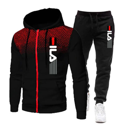 Leo | Trainingsanzug Sportserie