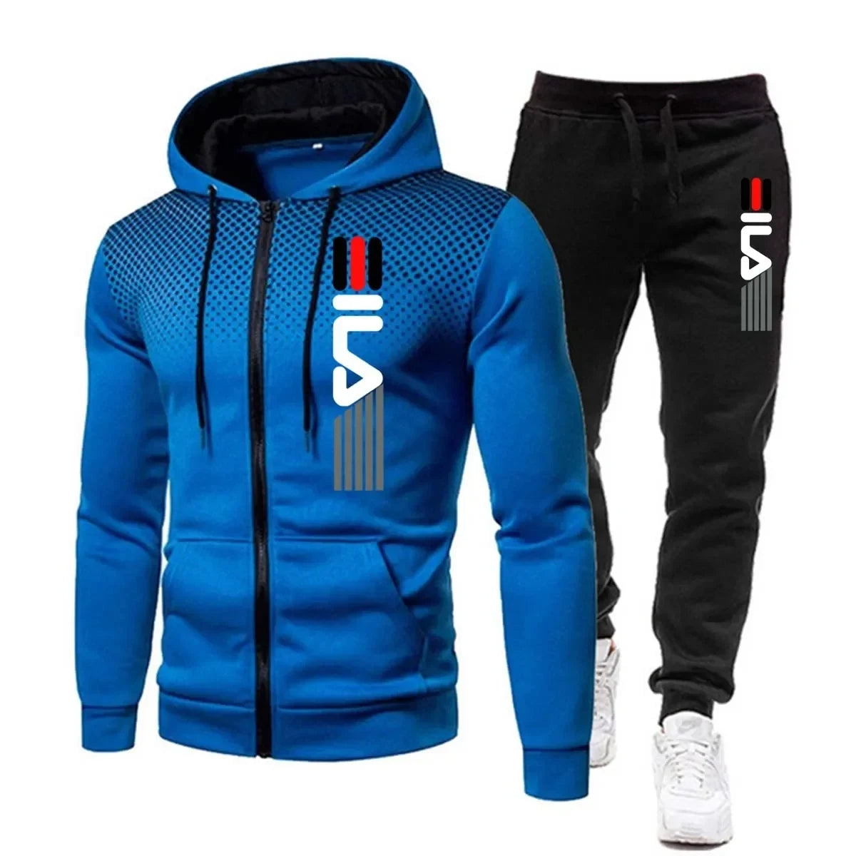 Leo | Trainingsanzug Sportserie