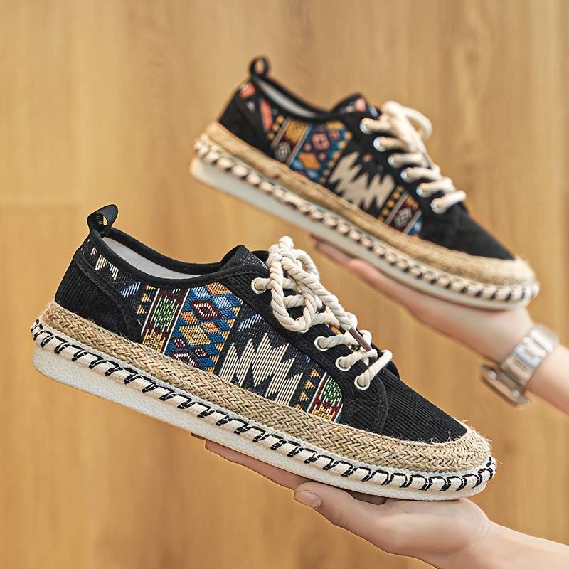 Alaric | Stilvolle Turnschuhe