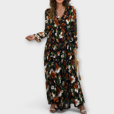 Helen - Stilvolles Abendkleid