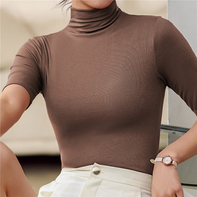 Benicia | Damen Elegant Oberteile | Sommer Top