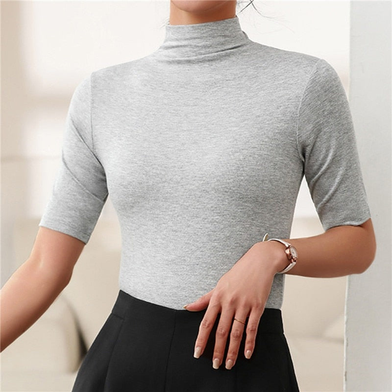 Benicia | Damen Elegant Oberteile | Sommer Top