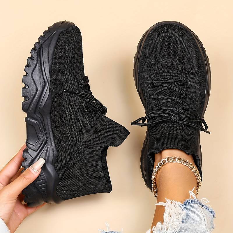 Adelheid | Elegante Sneakers mit Orthopädischer Unterstützung und Stil