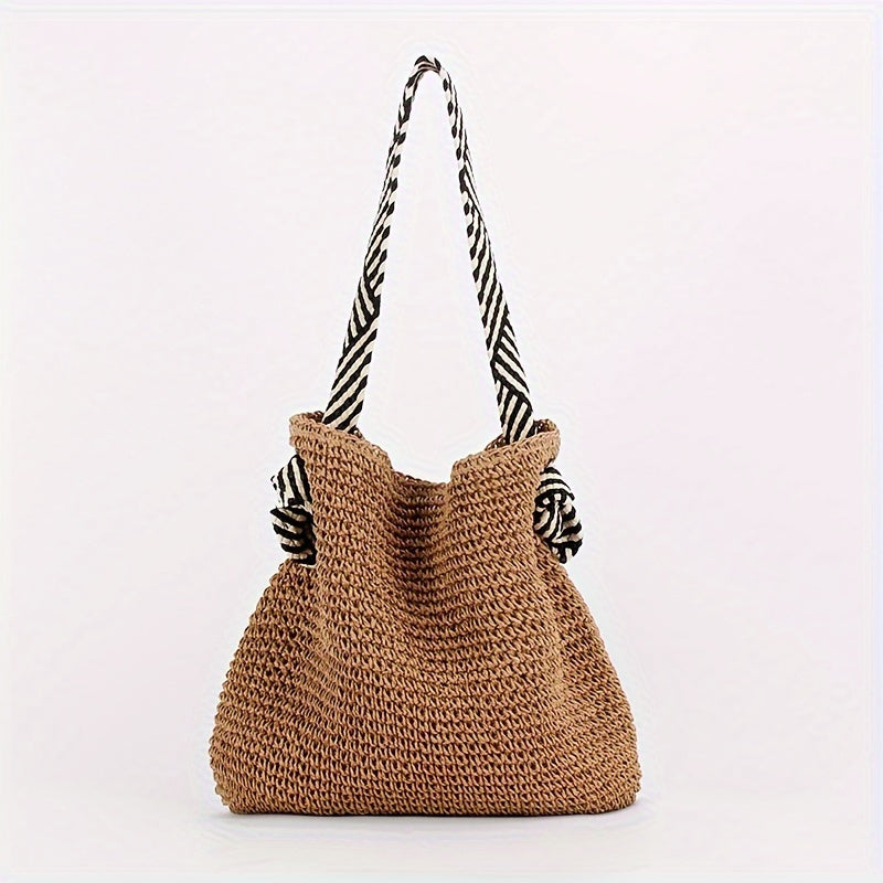 Alina – Boho Shopper