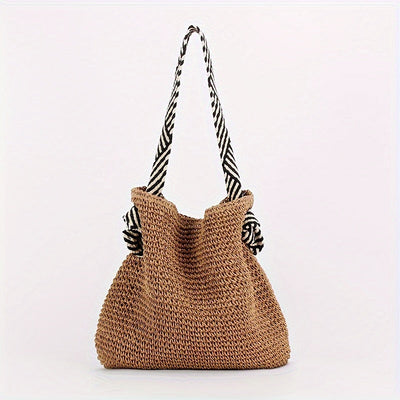 Alina – Boho Shopper