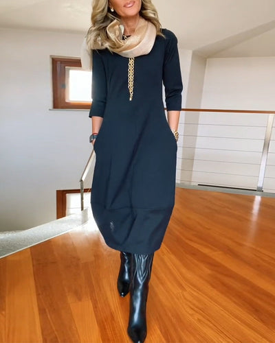 Anneliese | Elegantes Kleid