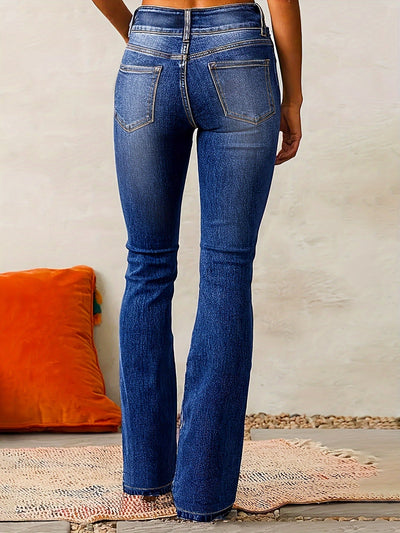 Aya™ Hoch-Flared -