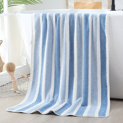 Badehandtuch-Set – Ultraweich & Schnell Trocknend