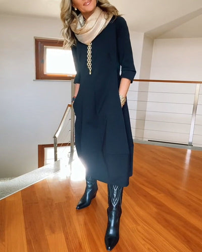 Anneliese | Elegantes Kleid