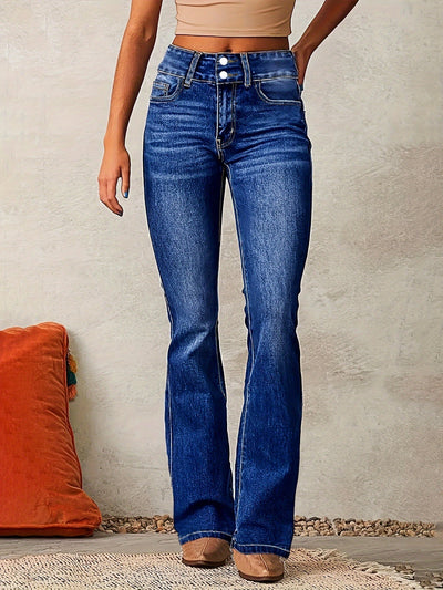 Aya™ Hoch-Flared -
