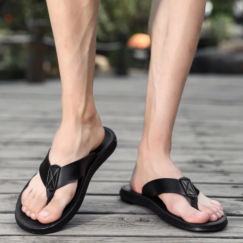 Voltair | Herren Flip Flops | Bequeme