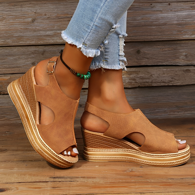 Blige™ - Neue Orthopädische Sandalen