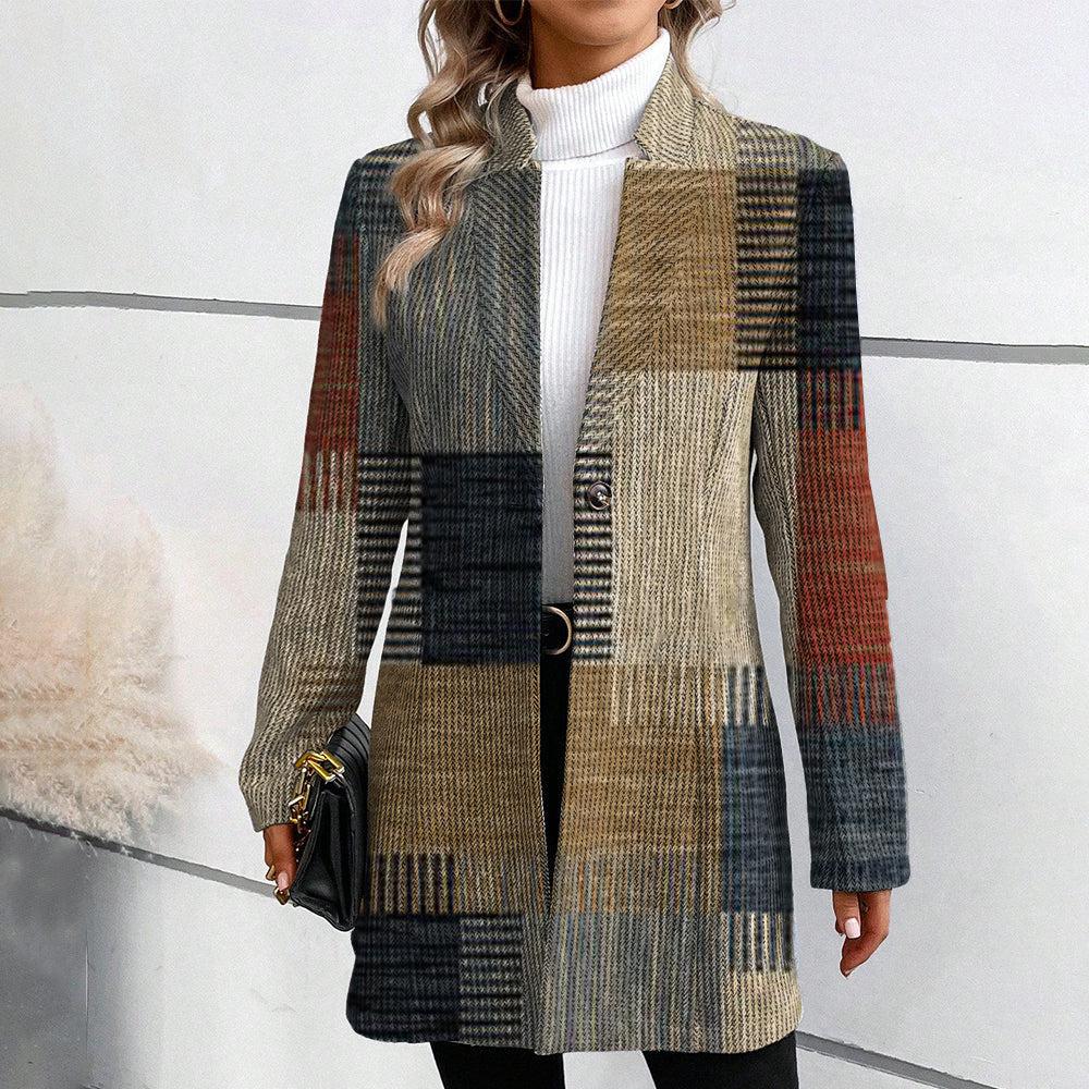 Yvonne | Elegantes Damenblazer