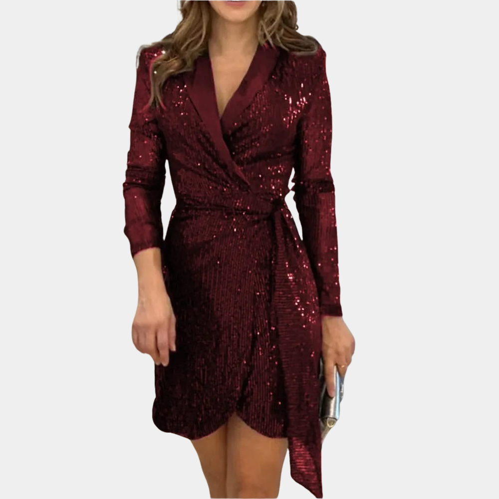 Monika | Bequemes und elegantes Sommerkleid