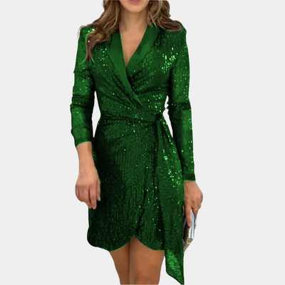 Monika | Bequemes und elegantes Sommerkleid