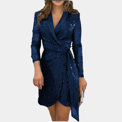 Monika | Bequemes und elegantes Sommerkleid