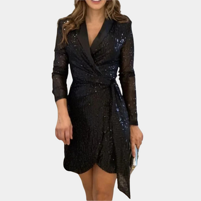 Monika | Bequemes und elegantes Sommerkleid