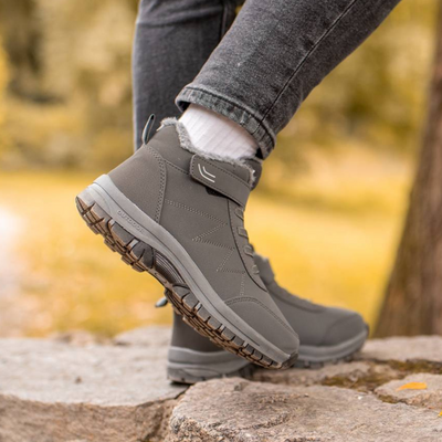 Aurelius | Ergonomische Winterschuhe - Schmerzlindern & Wärmen