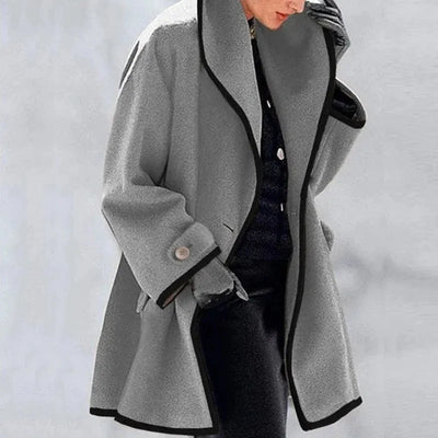 Anissa™ | Eleganter Trenchcoat