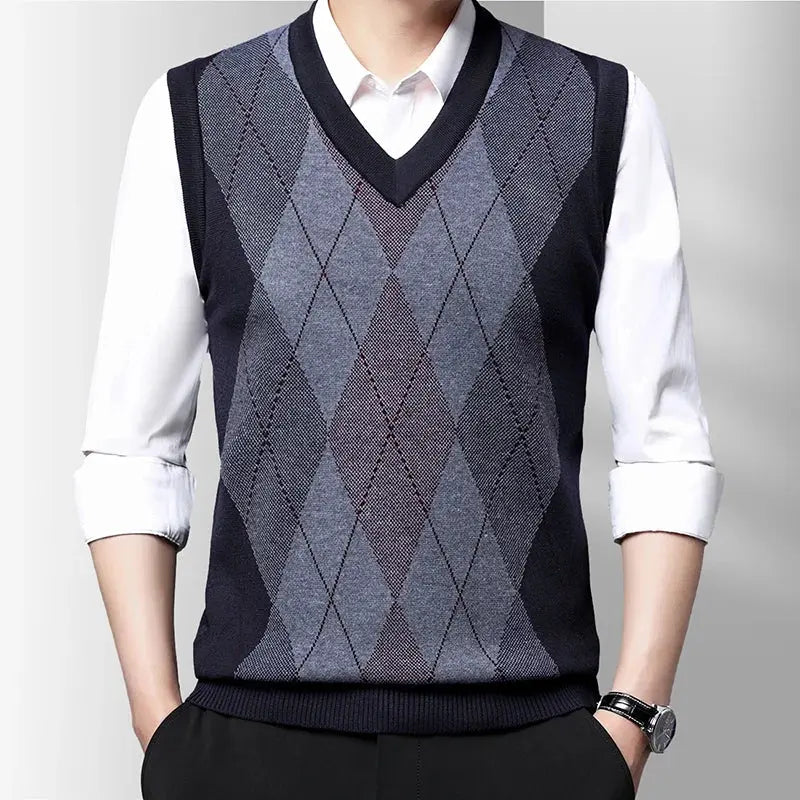 Felix | Bequeme Strickweste