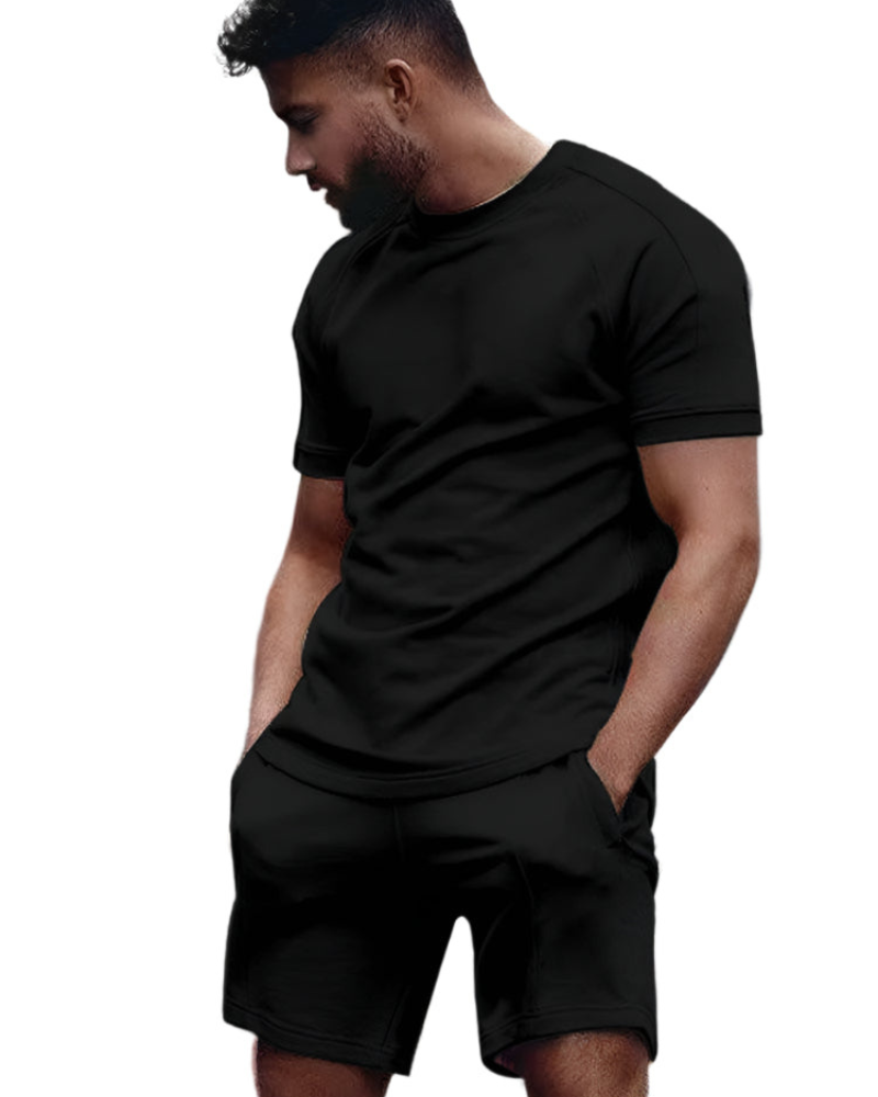Zenon | Herren Sommer Outfit | Elegant