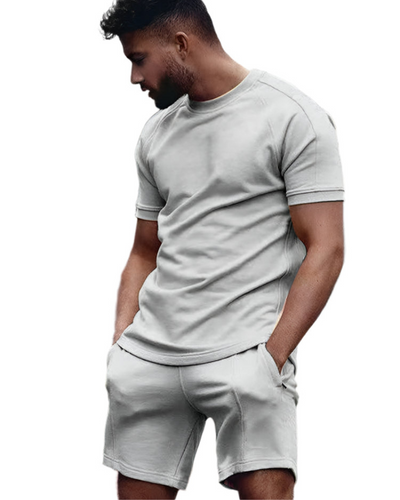 Zenon | Herren Sommer Outfit | Elegant
