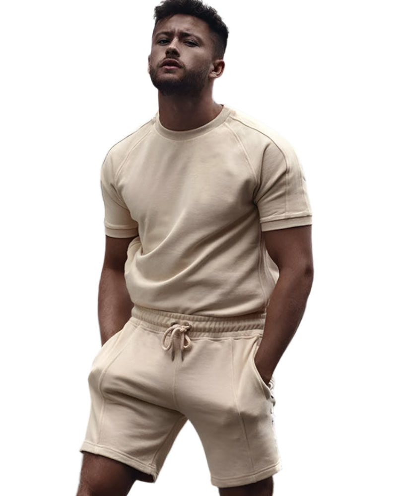 Zenon | Herren Sommer Outfit | Elegant