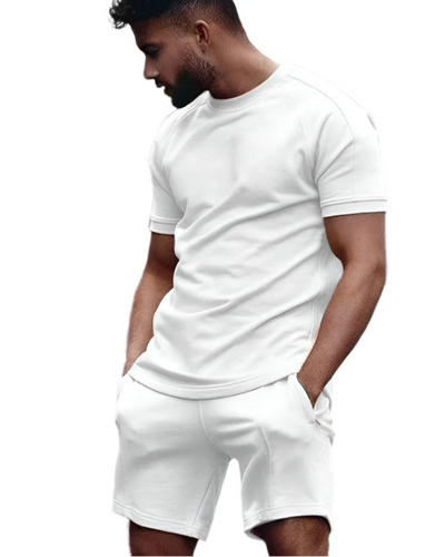 Zenon | Herren Sommer Outfit | Elegant