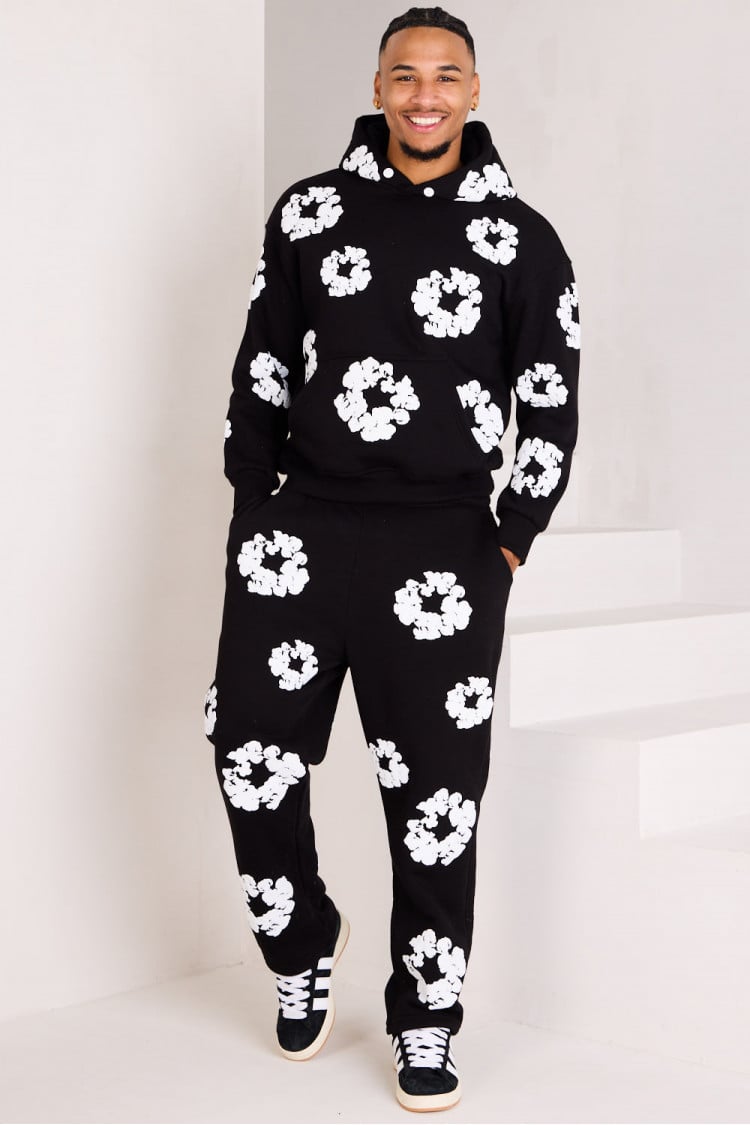 Andre – Trendy Overall