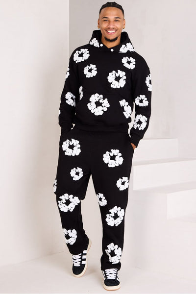 Andre – Trendy Overall