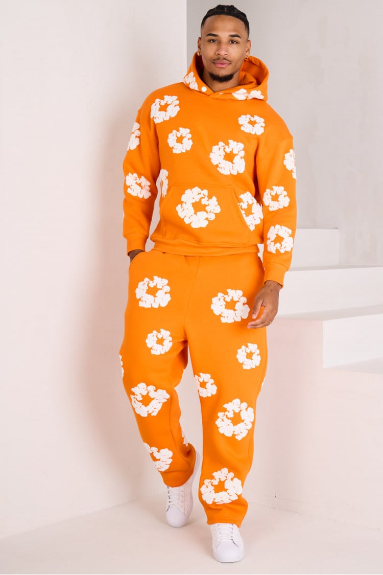 Andre – Trendy Overall