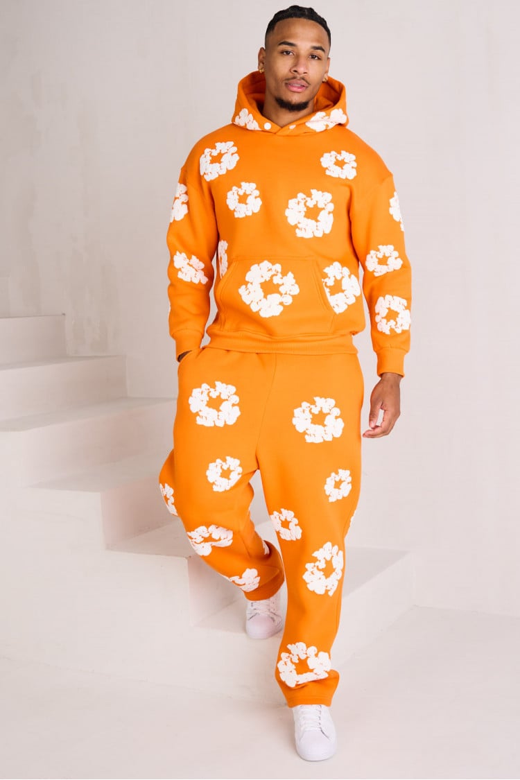 Andre – Trendy Overall