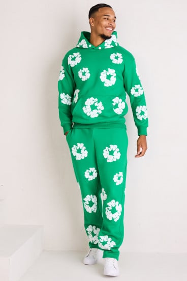 Andre – Trendy Overall