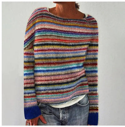 Anita® Retro Herbstpullover