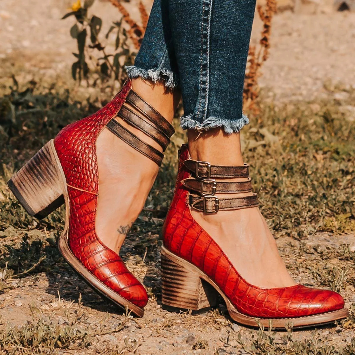 Belinda | Elegante Stiefel