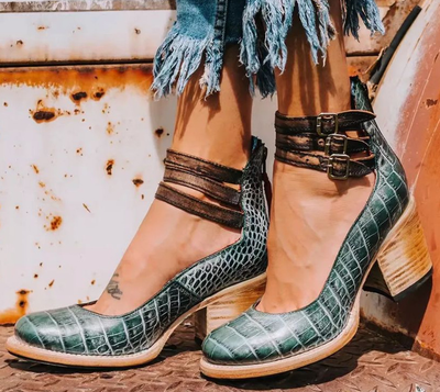 Belinda | Elegante Stiefel
