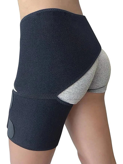 Aceso | Komfortable Sciatica Linderungsschiene
