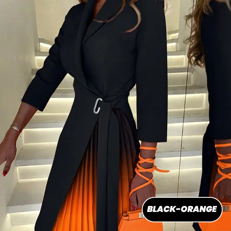 Noura™ – Blazer Kleid