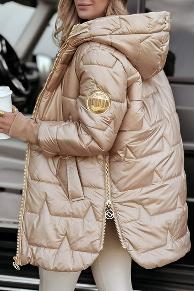 Mia | Eleganter Wintermantel