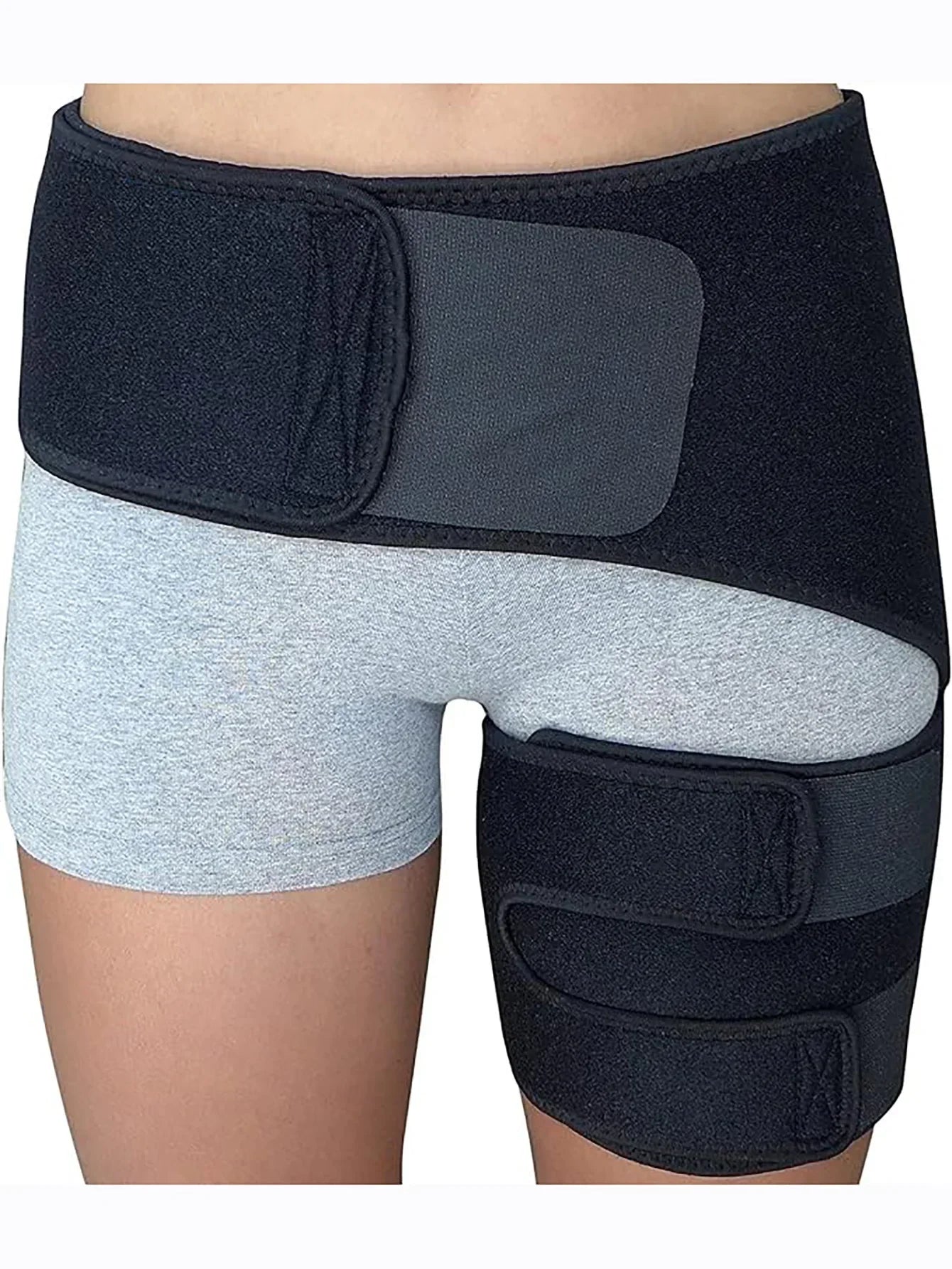Aceso | Komfortable Sciatica Linderungsschiene