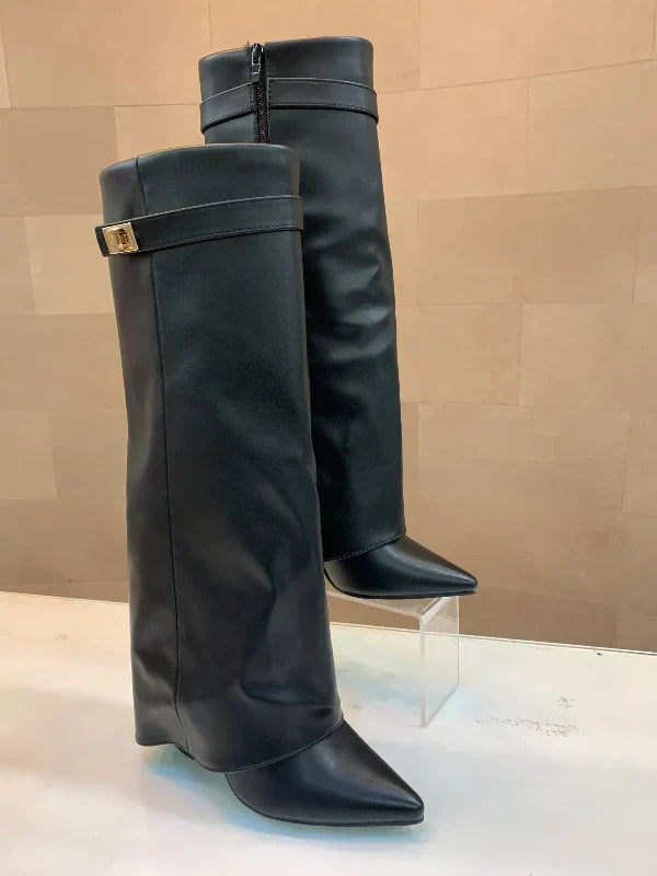 Ariana | Elegante Stiefeletten