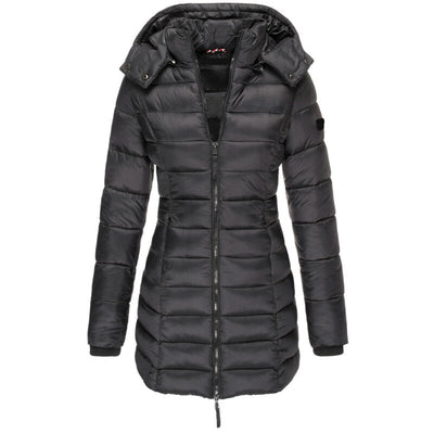 Aurelia™ - Winter Pufferjacke