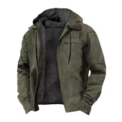 Robert | Klassische und elegante Winterjacke