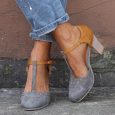 Aurora™ - Legere Orthopädische High Heels