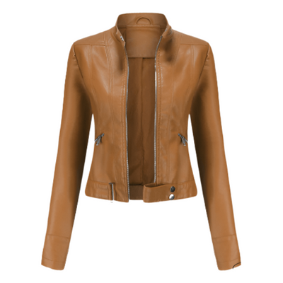 Zinnia | Damen Kurze Jacke | Outdoor