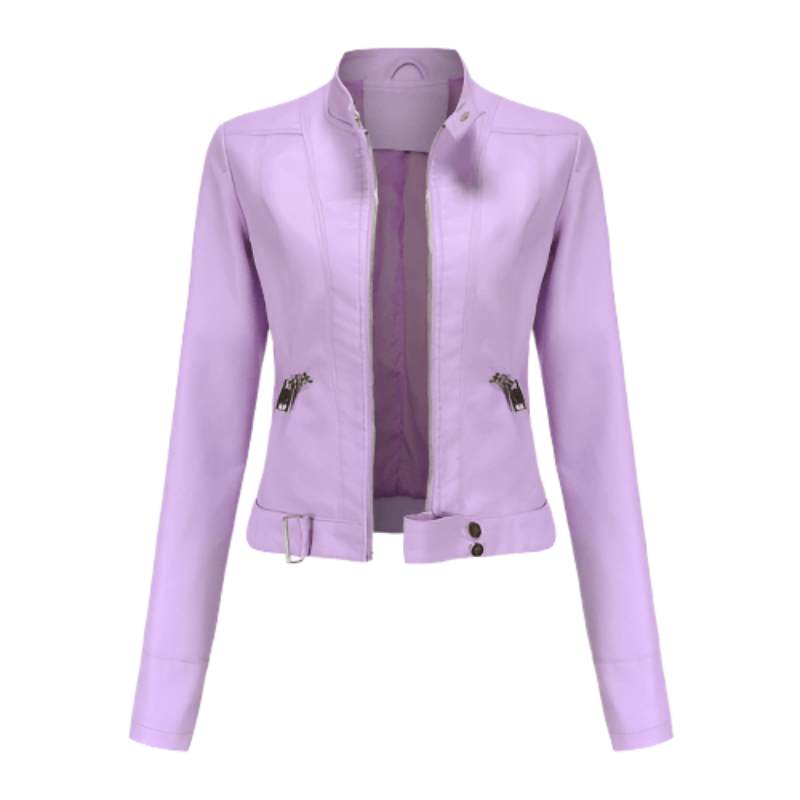 Zinnia | Damen Kurze Jacke | Outdoor