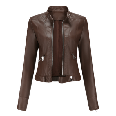 Zinnia | Damen Kurze Jacke | Outdoor