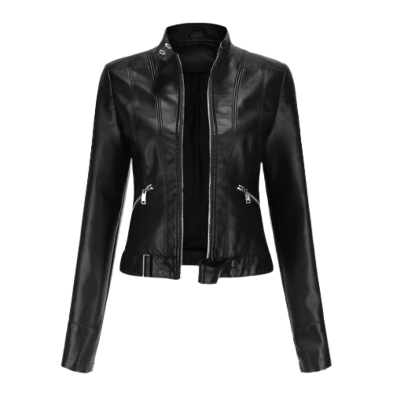 Zinnia | Damen Kurze Jacke | Outdoor