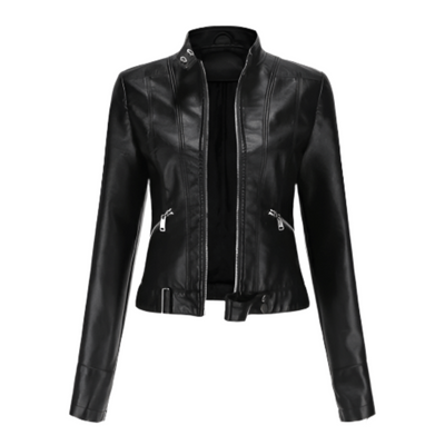 Zinnia | Damen Kurze Jacke | Outdoor