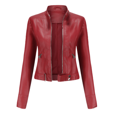 Zinnia | Damen Kurze Jacke | Outdoor